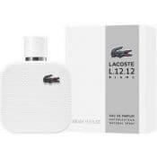 Туалетные духи 100 мл Lacoste L.12.12 Blanc For Him