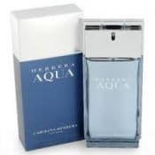 Описание аромата Carolina herrera aqua men