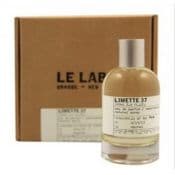 Описание аромата Le Labo Limetta 37