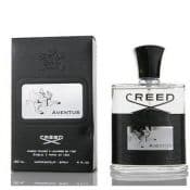 Описание аромата Creed Aventus