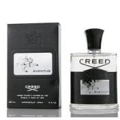 Описание Creed Aventus