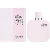 Туалетные духи 100 мл Lacoste L.12.12 Rose