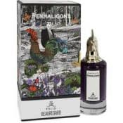 Описание аромата Penhaligon`s Monsieur Beauregard