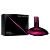 Описание аромата Calvin Klein Deep Euphoria