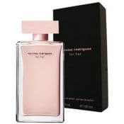 Туалетные духи 100 мл Narciso Rodriguez For Her Eau De Parfum