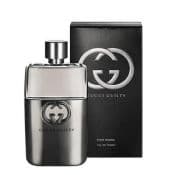 Описание аромата Gucci Guilty Pour Homme