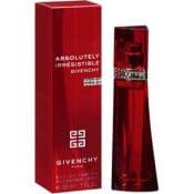 Описание аромата Givenchy Very Irresistible Absolutely