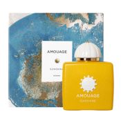 Описание Amouage Sunshine for Woman