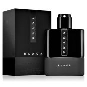 Туалетные духи 100 мл Prada Luna Rossa Black