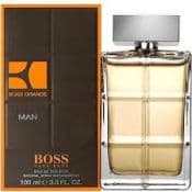 Описание аромата Hugo Boss Orange for men