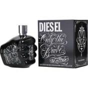 Описание аромата Diesel Only The Brave Tattoo