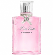 Описание аромата Christian Dior Miss Dior Rose Essence