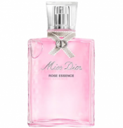 Туалетные духи 100 мл Christian Dior Miss Dior Rose Essence