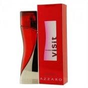 Туалетные духи 75 мл Azzaro Visit for Women