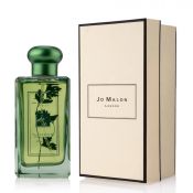 Описание аромата Jo Malone Wild Strawberry Parsley