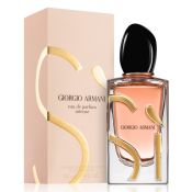 Туалетные духи 100 мл Giorgio Armani Si Eau de Parfum Intense