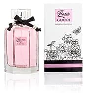 Описание Gucci Flora Gorgeous Gardenia