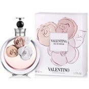 Описание Valentino Valentina