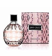 Описание аромата Jimmy Choo for women