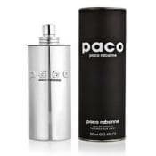 Описание аромата Paco Rabanne Paco