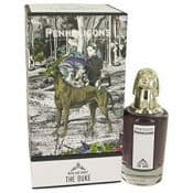 Описание аромата Penhaligon's Much Ado About The Duke