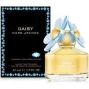 Описание аромата Marc Jacobs Daisy In the Air Garland Edition