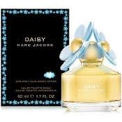 Описание аромата Marc Jacobs Daisy In the Air Garland Edition