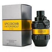 Описание аромата Viktor Rolf Spicebomb Extreme