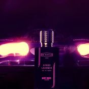 Ex Nihilo Speed Legends Night Drive