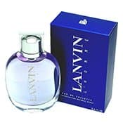 Описание аромата Lanvin L Homme