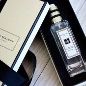 Jo Malone Geranium Verbena