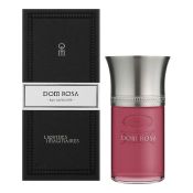 Описание аромата Les Liquides Imaginaires Dom Rosa