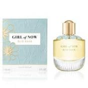 Туалетные духи 90 мл Elie Saab Girl of Now