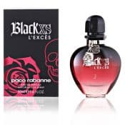 Описание аромата Paco Rabanne Black XS L`Exces For Her