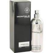 Описание аромата Montale Jasmin Full