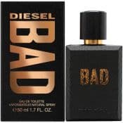 Описание Diesel Bad