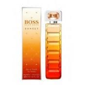 Описание аромата Hugo Boss Boss Orange Sunset