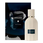 Описание Amouage Outlands
