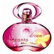 Описание аромата Salvatore Ferragamo Incanto Dream