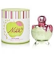 Описание аромата Nina Ricci Love by Nina