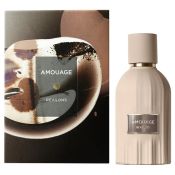 Описание Amouage Reasons