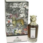 Описание аромата Penhaligon`s The Revenge Of Lady Blanche