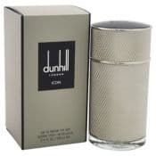 Описание аромата Alfred Dunhill Icon