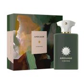 Описание Amouage Purpose