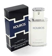Описание аромата Yves Saint Laurent Kouros