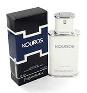 Yves Saint Laurent Kouros