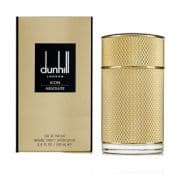 Описание аромата Alfred Dunhill Icon Absolute