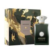 Описание Amouage Purpose 50