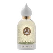 Описание Attar Collection Second Skin