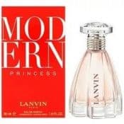 Описание аромата Lanvin Modern Princess